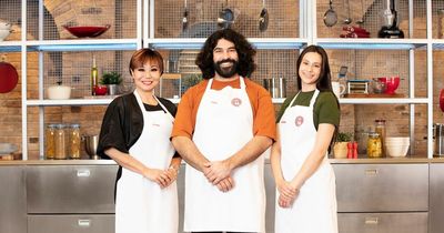 Who are the MasterChef 2022 finalists?