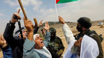 Israel’s Top Court Paves Way for Razing 8 Palestinian Hamlets