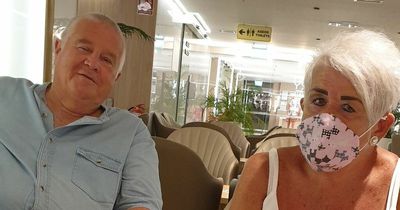 Man left in coma for a month after catching disease on Jet2 holiday to Benidorm