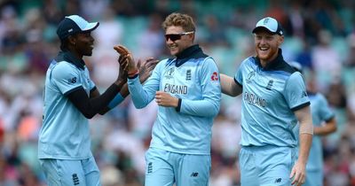 Jofra Archer says England may 'not notice the transition' as Ben Stokes replaces Joe Root