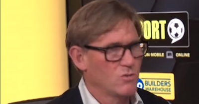 Simon Jordan bristles at Rangers quality question as he fires back at critics of 'poor' Scottish Premiership