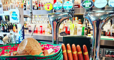 Cinco de Mayo in Glasgow: Where to find the best Mexican food in the city