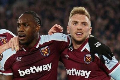 From relegation favourites to European trophy-hunters, West Ham vow: ‘Don’t write us off!’