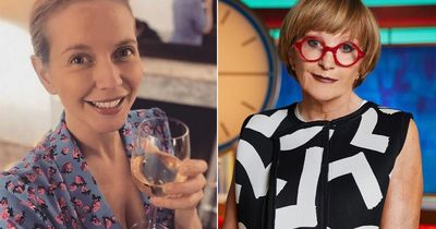 Rachel Riley takes thinly-veiled swipe at Anne Robinson after her Countdown exit