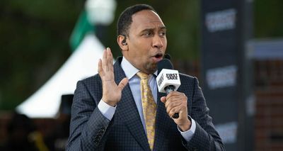 Stephen A. Smith has a bold suggestion for LeBron James