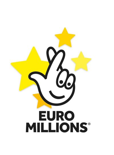Friday’s EuroMillions jackpot could make ticketholder UK’s second-biggest winner