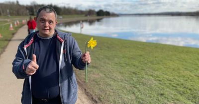 Lanarkshire man with Down's Syndrome cruelly mocked by schoolgirls after refusing to buy them vapes