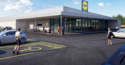 Derelict site set to become Wigan borough's seventh Lidl