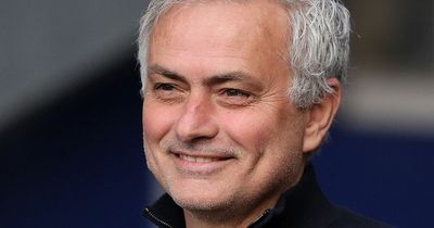 Jose Mourinho could hand Everton key survival advantage in battle against Leeds United and Burnley