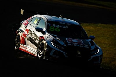 The Honda change that could revive its WTCR title hopes