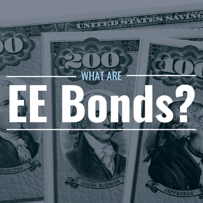 What Are EE Bonds? How Do They Work?