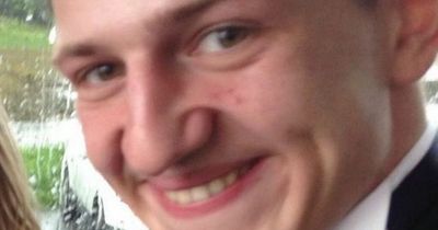 Twisted killer who slaughtered neighbour and pal claimed they 'had button for atomic bomb'