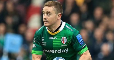 Paddy Jackson: From exiled to Exiles as out-half plots Euro success