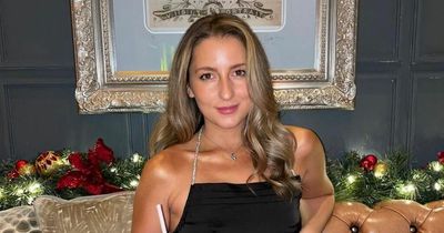Inspiring Edinburgh woman created successful business in one night during lockdown