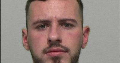 Sunderland man who breached restraining order by bombarding ex-girlfriend with calls is jailed
