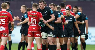 What happened with the Scarlets-Ospreys merger last time, the shock and fury, why it failed and why it's being proposed again
