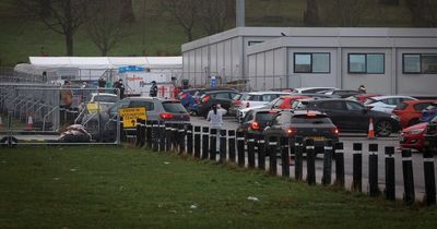 2 Covid-19 vaccination sites in Nottinghamshire set to move locations