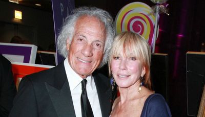 Cheryl Tricoci, who with husband Mario Tricoci built a beauty empire, has died at 76
