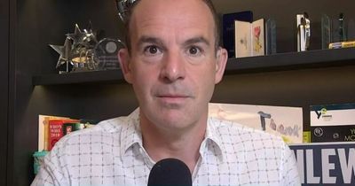 Martin Lewis issues mortgage warning to millions of homeowners as interest rates rise