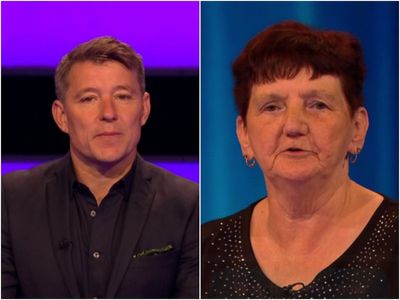 Tipping Point: Ben Shephard pays tribute to contestant Cath who died before episode could air