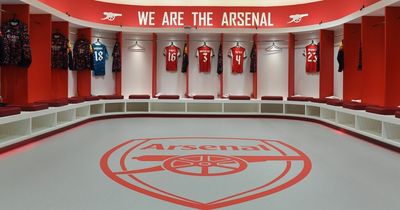 Arsenal appear to make bold colour decision for the first time as 2022/23 third kit leaked