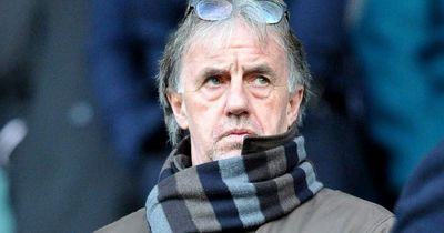 Mark Lawrenson names front three who will start for Liverpool against Real Madrid in Champions League