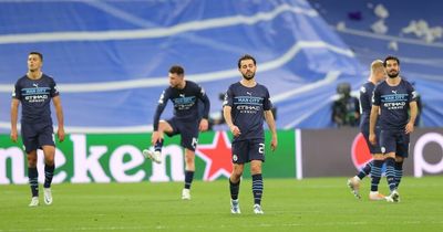 Man City must learn from moment that cost them a Champions League final place