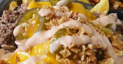 The cheesesteak restaurant that's been such a hit it's expanding to Cardiff — and the food looks awesome