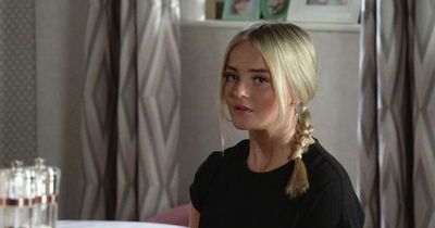 ITV Coronation Street viewers work out Abi's mystery helper and predict paternity twist for baby Alfie