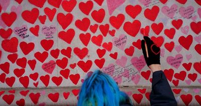 Full Covid-19 death toll now almost 15million, says WHO