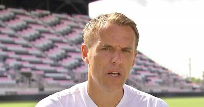 Phil Neville offers Erik ten Hag verdict and points out Man Utd's "biggest mistake"