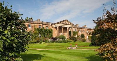 Inside the Queen's rarely-seen UK castle she last visited six years ago with Philip