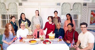 Queen’s Jubilee Pudding: Argyll and Bute contestant to compete on new baking show