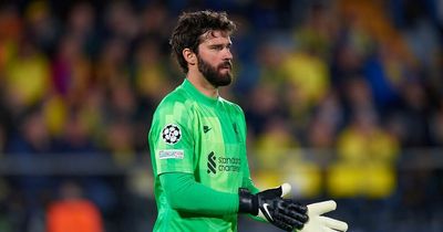 'We want more' - Alisson Becker sends blunt Liverpool warning to Real Madrid