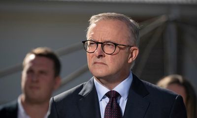 Anthony Albanese bemoans campaign focus on ‘soundbites rather than values’ after forgetting NDIS detail