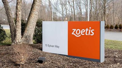 Zoetis Corrals A First-Quarter Beat, But Gives Its 2022 Outlook A Shave