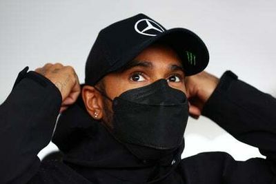 Lewis Hamilton weighs into US abortion row ahead of Miami Grand Prix: ‘Everyone should have the right’