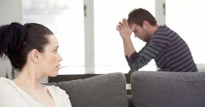 Woman says husband needs to 'get over' his mum's death - and people agree