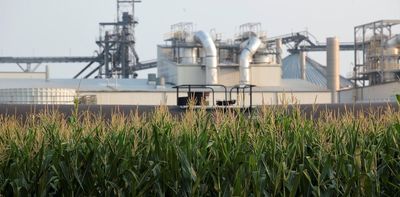 Allowing E15 fuel year-round won't increase sales very much, but it's a symbolic victory for corn ethanol advocates