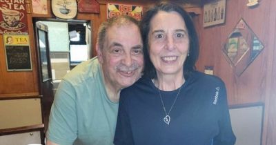 Glasgow couple who ran Govanhill community cafe for 40 years announce retirement