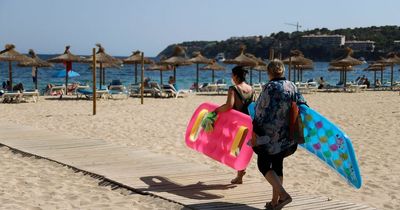 easyJet, TUI, Thomas Cook and more respond over Britons' fury at Spain's all-inclusive drinks limit