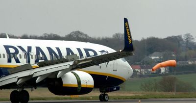 Ryanair's 'warning to holidaymakers' after family told to fork out €90 'for seats they'd already bought'