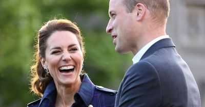 Kate Middleton Duchess of Cambridge advertises LinkedIn job for new assistant