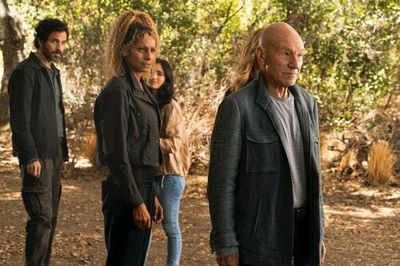 When will 'Star Trek: Picard' Season 3 premiere? Release updates and cast details for the Paramount+ series
