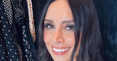 Christine Lampard on her career success and the importance of coming back to NI