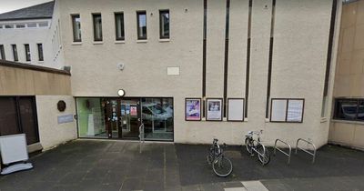 Cherished Edinburgh community cafe to be reopened by Scottish crime writer Val McDermid