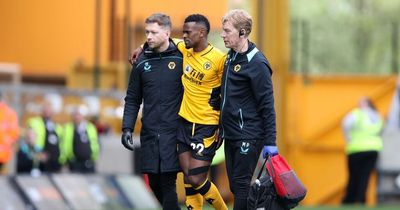 Wolves suffer major injury blow ahead of Chelsea clash to hand Thomas Tuchel top-four boost