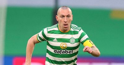 Scott Brown 'wants' Raith Rovers job as Celtic legend eyes managerial move