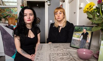 ‘The threat of abuse and violence is still a daily part of the job’: the bereaved women fighting to protect gig economy drivers