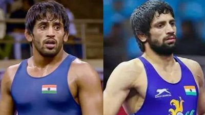 Bajrang Punia, Ravi Dahiya not to get direct entry into finals of CWG and Asian Games selection trials